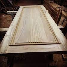 Harga kusen pintu dan jendela kayu kualitas terbaik seperti kayu jati, kayu kamper dilengkapi dengan beberapa contoh model gambar kusen pintu dan jendela dari kayu terbaru di tahun 2021. Jual Kusen Pintu Kayu Jati Tua Kota Tangerang Kusen Pintu Ku Tokopedia