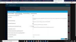 Check spelling or type a new query. Vpn Dns Problem Network And Wireless Configuration Openwrt Forum