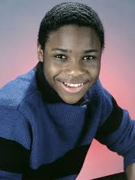 Malcolm Jamal Warner The Pitt