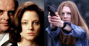 Wajah ini... tidak berbunyi: watak filem yang menukar pelakon