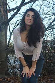 Busty kali using a toy. Pin On Cleavage