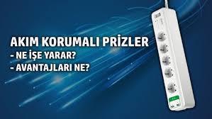 Regülatörler voltaj fırlamalarında işe yaramadığından onu ha doğrudan şebekeya, ha ups'e bağlamışsınız bir fark yoktur. Apc Pm5u Gr Inceleme Akim Korumali Prizler Ne Ise Yarar