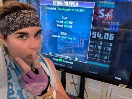 Master and grand master same day in SRPG