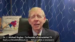 The MIRACLE DEVOTIONAL PRAYER. Which is THE KEY TO GREAT MIRACLES. Dr.  Michael Hughes prays this miracle prayer with you. It is promised in God's  word and you will see the scriptures that you can hold ...