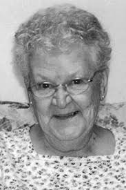 Obituary: Jeanne D'Arc Bourque