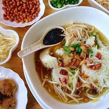 6.854 resep bihun goreng ala rumahan yang mudah dan enak dari komunitas memasak terbesar dunia! Resepi Mee Sup Terengganu Pawtaste Com