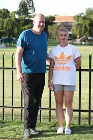 Check spelling or type a new query. Honing A Successful World Class Javelin Partnership Potchefstroom Herald
