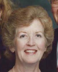 Mary Marjean Alexander Obituary