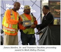 His father was a navy seaman but, performing the duty of seamen was not that easy. Hensel Phelps Hosts Anti Topping Out Ceremony At Martin Luther King Jr Medical Center Project Hensel Phelps