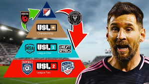 Why U.S. Soccer Is Broken — And How to Fix It