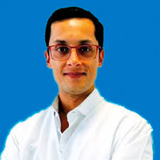 Dr. Diego Armando Franco Arias