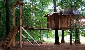 Lgbtq+ outdoor advocates you should be following. Elements To Include In A Kid S Treehouse To Make It Awesome