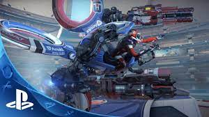 Check spelling or type a new query. Rigs Mechanized Combat League Paris Games Week Trailer Playstation Vr Youtube