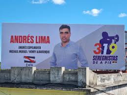 Un empresario se pasó de Cabildo Abierto al Frente Amplio y respalda a  Andrés Lima