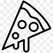 Pizza Slice Italian Comments Pizza Slice Clip Art Black And White Hd Png Download 936x980 548855 Pngfind Pizza black cliparts #2889068 (license: pizza slice italian comments pizza