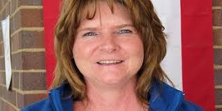 McGraw named Above & Beyond Award winner