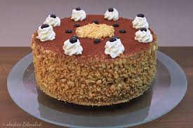 7 schöne kuchen mit kaffee oder tee rezepte rezepte auf chefkoch deutschlands größter kochseite. Kaffeetorte Mokkatorte Rezept Torten Rezepte Absolute Lebenslust