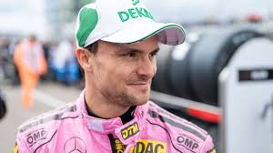 DTM Spielberg: Auer unter Druck, BMW dominiert Training