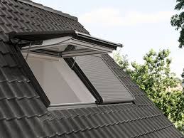 Velux Integra Elektro Klapp Schwing Dachfenster Dachfenster Flachdach Fenster Dach