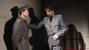 Cold War 1960s Stories: BDSM BDSM Porn