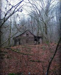 Sixpenceee Abandoned Houses Old Abandoned Houses Cabins In The Woods