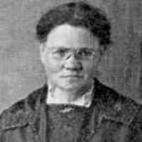 Hannah Elizabeth Hammond (1874–1945) • FamilySearch