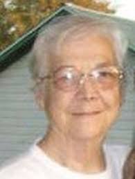Obituary information for Mary Lou Shilling