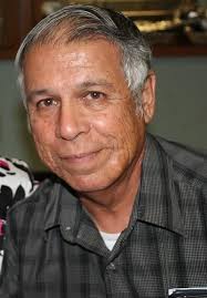 Lee Roy Saenz Obituary