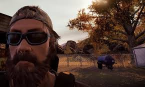 In defense of Sasquatch.. : r/StateOfDecay