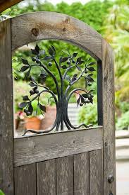 Our Top 25 Most Pinned Spaces Garden Doors Garden Gates Beautiful Gardens