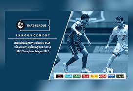 โปรแกรมถ่ายทอดสดฟุตบอล (พรีเมียร์ลีก, ไทยลีก, ลาลีกา, บุนเดสลีกา, แชมเปี้ยนส์ลีก, ฯลฯ). à¹„à¸—à¸¢à¸¥ à¸ à¹à¸ˆ à¸‡à¸›à¸£ à¸šà¹‚à¸›à¸£à¹à¸à¸£à¸¡à¸Ÿ à¸•à¸šà¸­à¸¥à¹„à¸—à¸¢à¸› 65à¸£à¸­à¸‡à¸£ à¸šacl