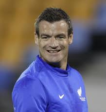 Soccer: Reid trumps Nelsen in EPL clash