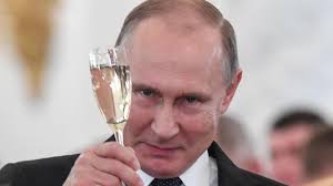 Forget narrative of decline