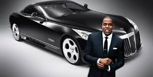 Maybach accessories, maybach eyewear, maybach saddlery the maybach brand stands for peak performance in manufacturing and excellence in the luxury segment The Four Most Expensive Celebrity Cars By Myimprov