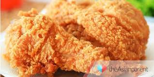 Bahagian ayam kfc yang besar. Menu Ayam Goreng Kfc Yang Ibu Boleh Cuba Di Rumah Theasianparent Malaysia