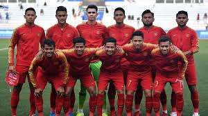 Latihan ini guna mempersiapkan skuat jelang mengikuti sea games 2019 di filipina. Susunan Pemain Timnas U 23 Indonesia Vs Laos Kiper Nadeo Main Bola Tempo Co