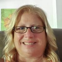 Sue (Mitchell) Vincent