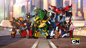 Pin On Transformers Prime