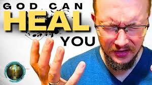 Powerful Healing Prayer To DESTROY Sickness And Disease