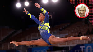 21 июня 2021, 12:00 роман широков. Olimpiada 2021 Sportivnaya Gimnastika Itogi Lichnogo Mnogoborya U Zhenshin Intervyu Svetlany Horkinoj Sport Ekspress