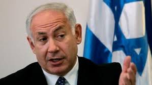 netanyahu