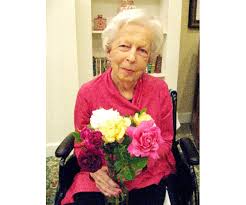 Mary Minick Obituary (2015)