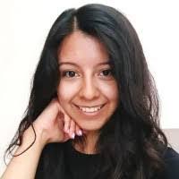 Gabriela Schaeffer's Instagram, Twitter & Facebook