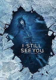 Intelligent and one of the best thrillers. I Still See You Film Wikipedia