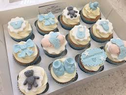 Free printable baby shower taboo game: Blue Boy Baby Shower Cupcakes Baby Shower Cupcakes Boy Baby Shower Cupcakes Queen Cakes