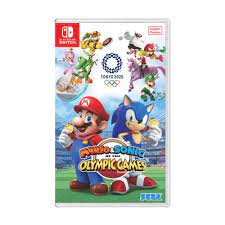 Here's everything you need to know. Game One Nintendo Switch Mario Sonic Olympic Games Tokyo 2020 Game One Ph
