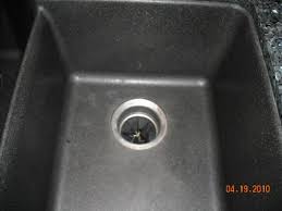 Best composite kitchen sinks reviews (2021 buyers guide). Composite Granite Kitchen Sink Good Choice Terry Love Plumbing Advice Remodel Diy Professional Forum