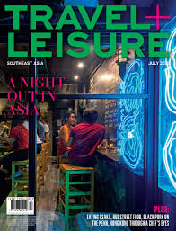 How to make a singapore sling. July 2019 By Travel Leisure Southeast Asia Issuu