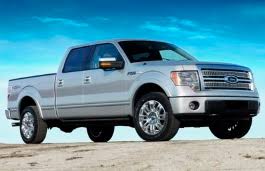 Ford F 150 Specs Of Wheel Sizes Tires Pcd Offset And