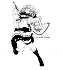 Please find out free printable my hero academia coloring sheet to print and color online. 15 Free My Hero Academia Coloring Pages Printable